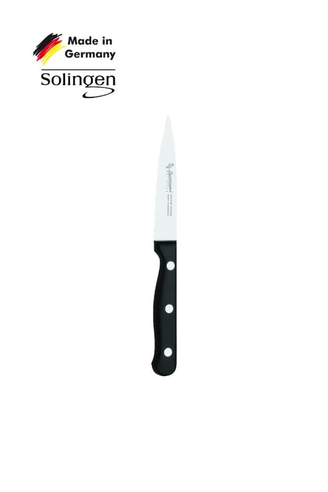 Solingen Burgvogel 4000 Serisi 10cm Domates Bıçağı