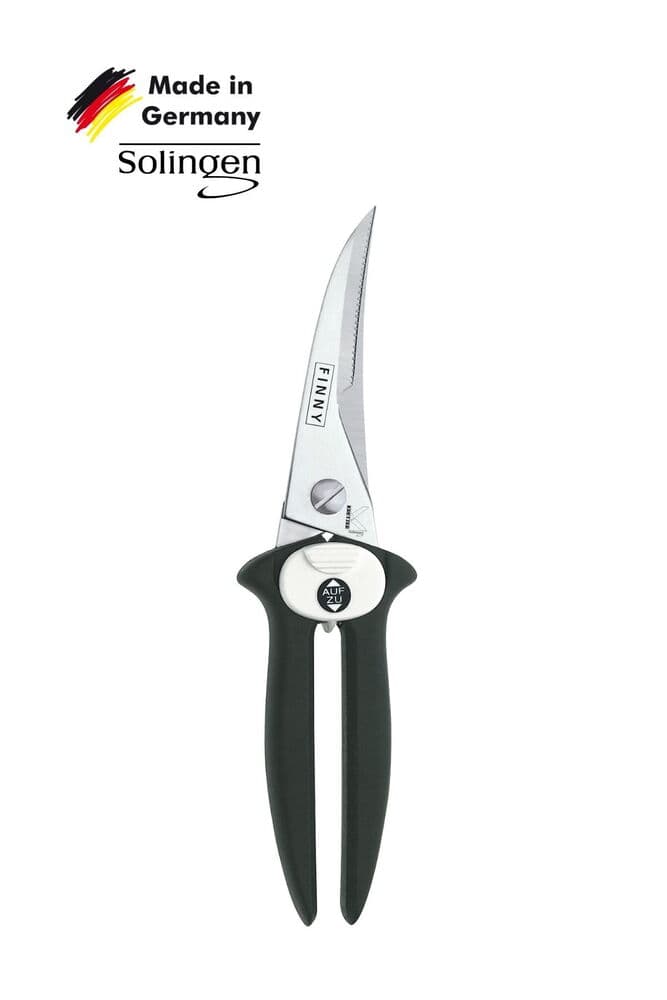 Solingen Kretzer Et & Mutfak Makası 24 Cm