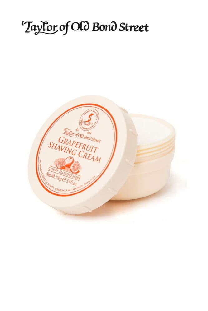 Taylor of Old Bont Street Greyfurt Tıraş Kremi 150gr