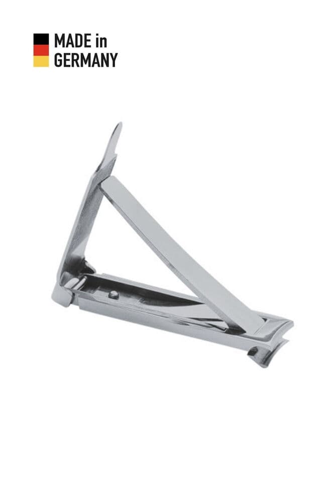 Erbe Inox 6cm Çıtçıt - Tırnak Makası