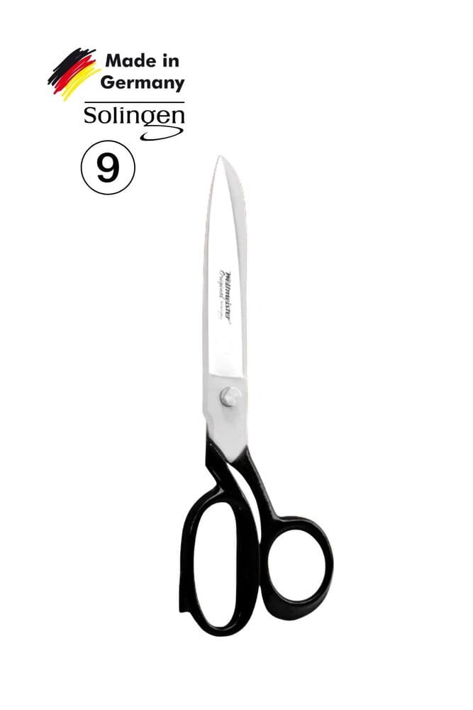 Solingen Weltmeister 9” 23cm Terzi Makası
