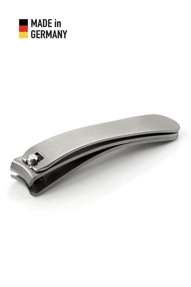 G&F Timor Inox 9,5cm Büyük Çıtçıt - Tırnak Makası
