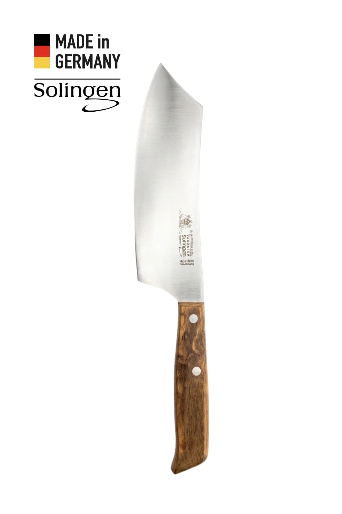 Solingen Max Melchior Zeytin Sap 21 cm Surdoku