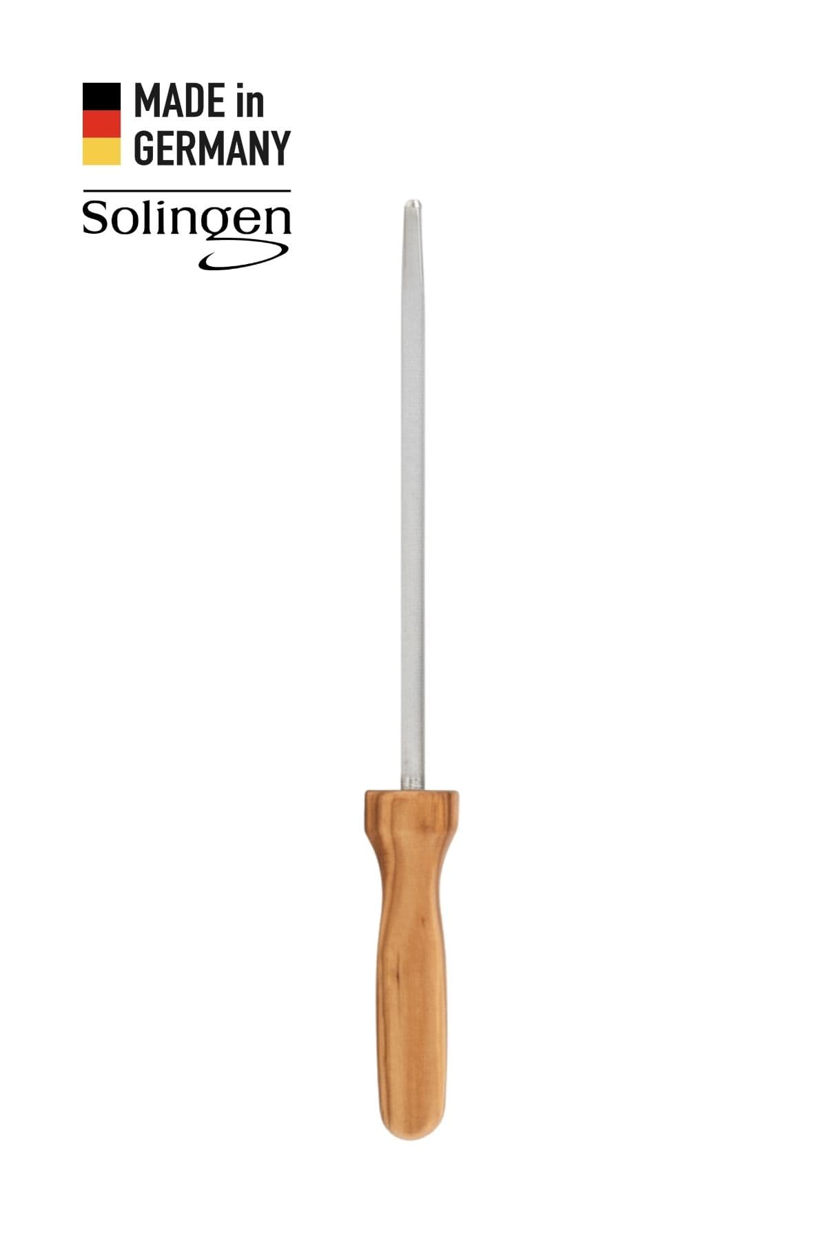 Solingen Max Melchior 22cm Zeytin Sap Masat