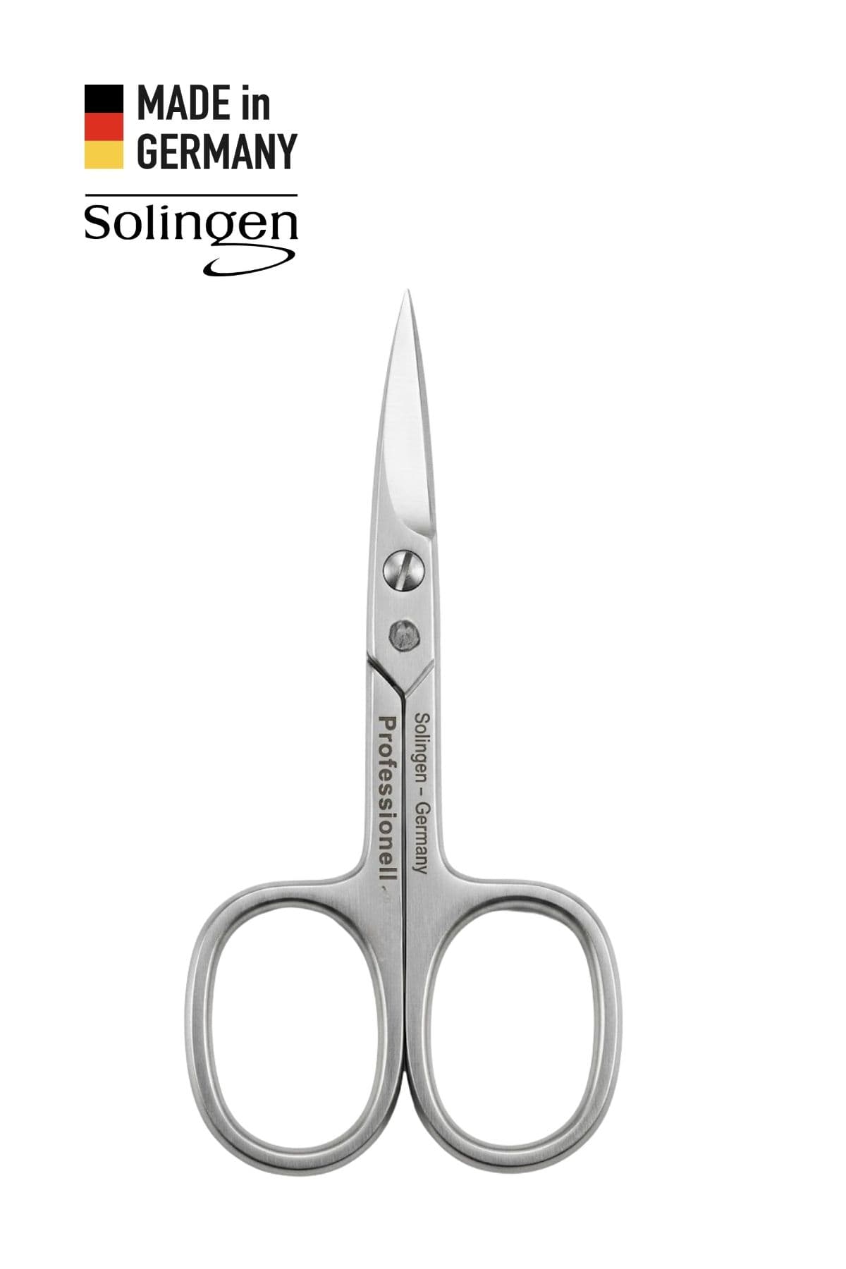 Solingen Weltmeister Inox 9cm Tırnak Makası