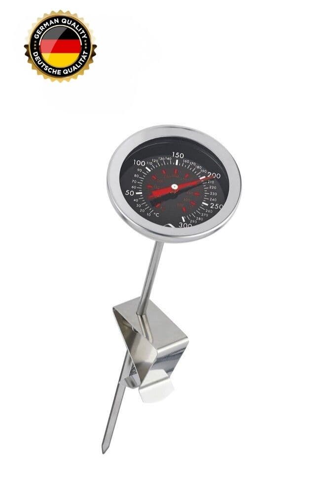 Küchenprofi Et & Süt Termometresi