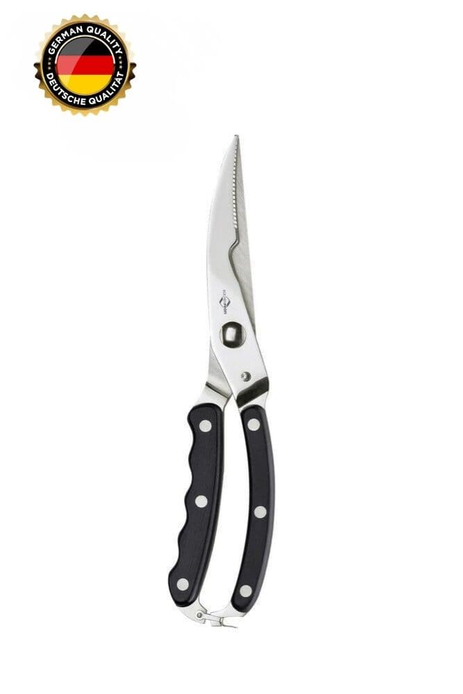 Küchenprofi 25cm Mutfak/Et Makası