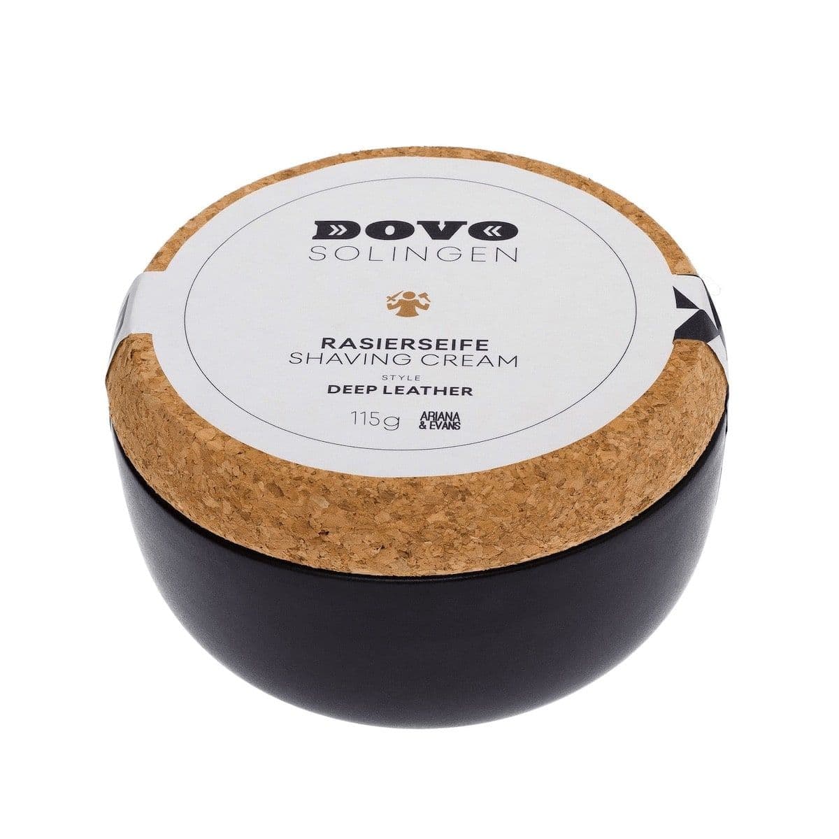 Dovo Deep Leader Kaseli Tıraş Sabunu 115 gr