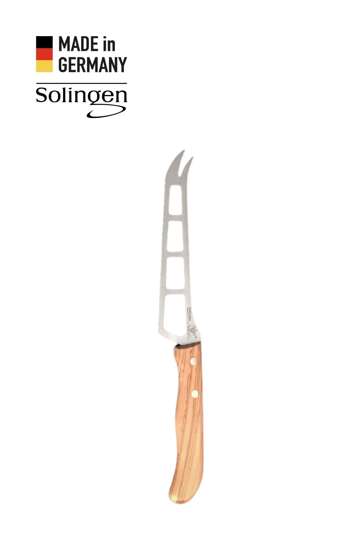 Solingen Max Melchior Zeytin Sap Peynir Bıçağı