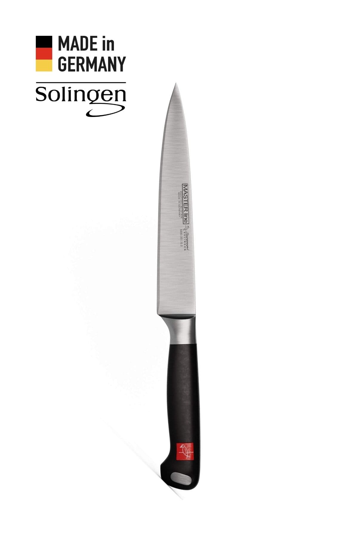 Solingen Burgvogel Masterline 15cm Doğrama Bıçağı
