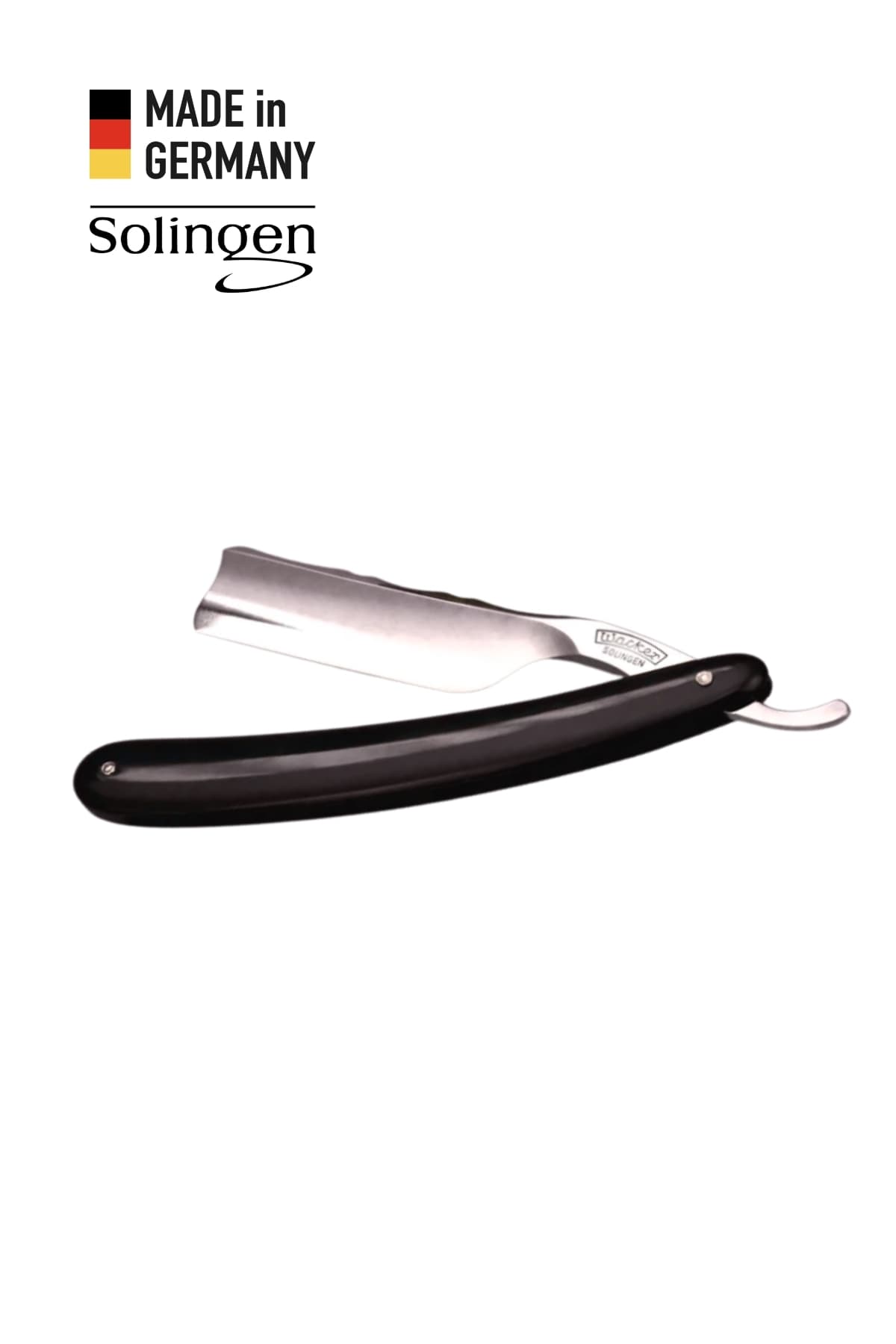 Solingen Wacker 6/8 CS Masterclass Ustura