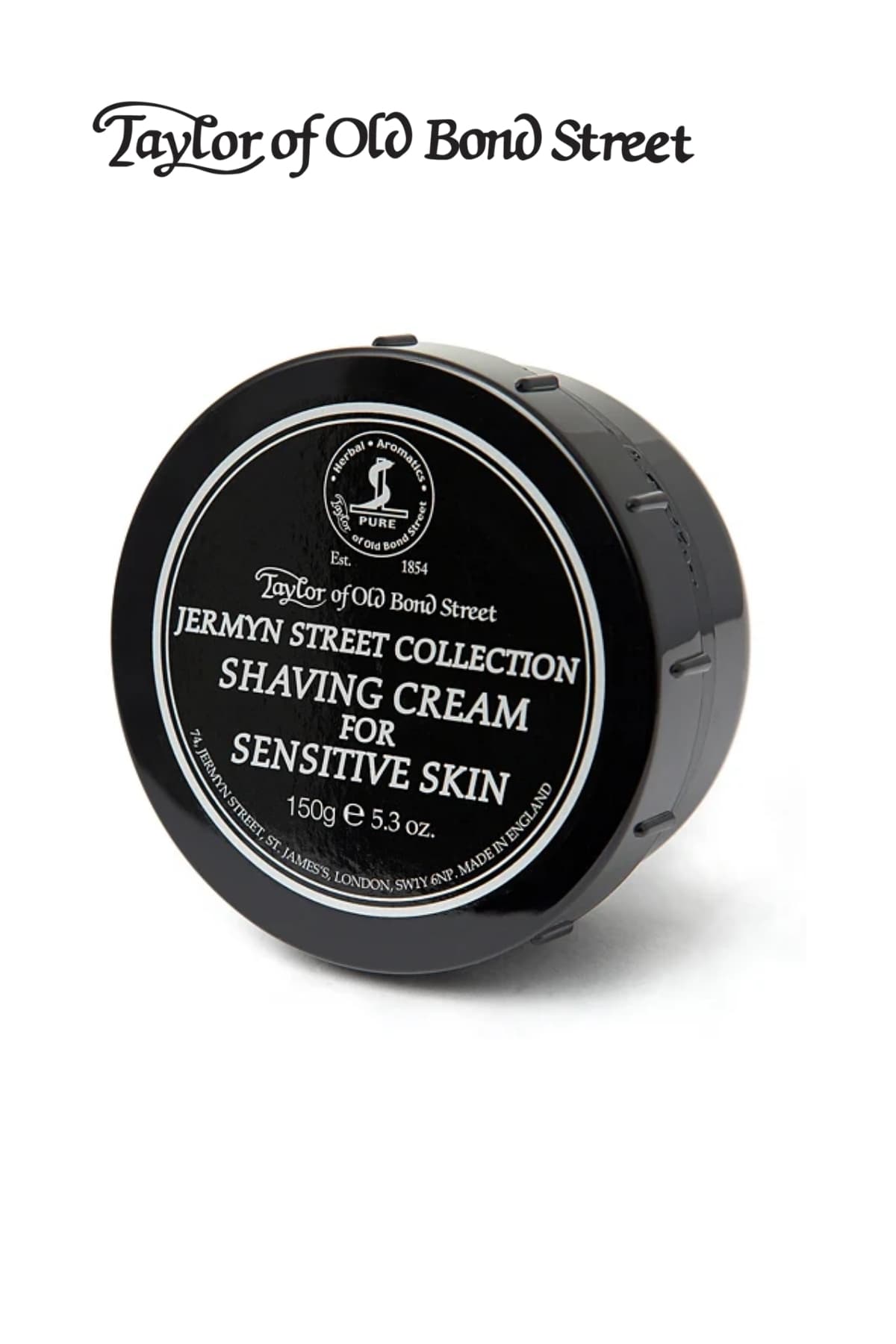Taylor of Old Bont Street Jermyn Street Tıraş Kremi 150gr