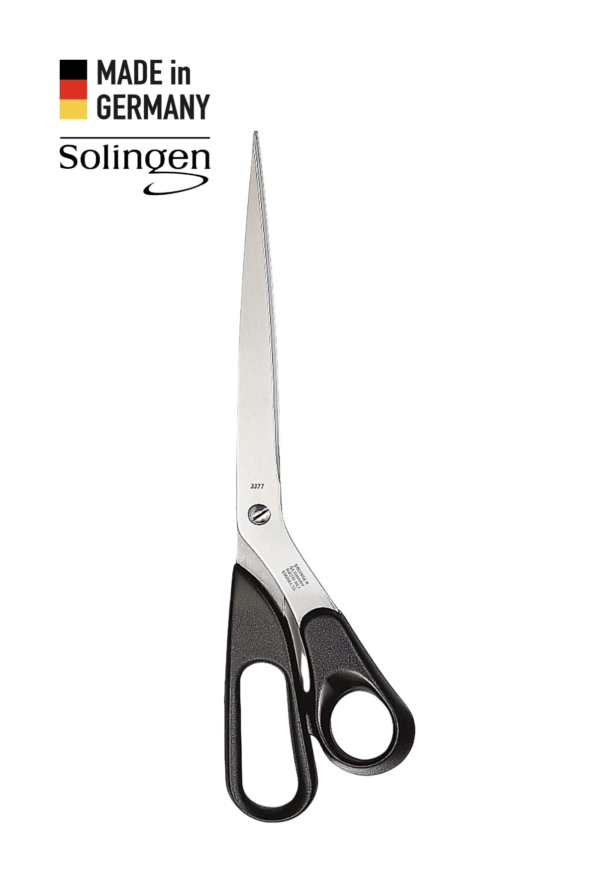 Solingen Soennecken 26 cm Terzi Makası