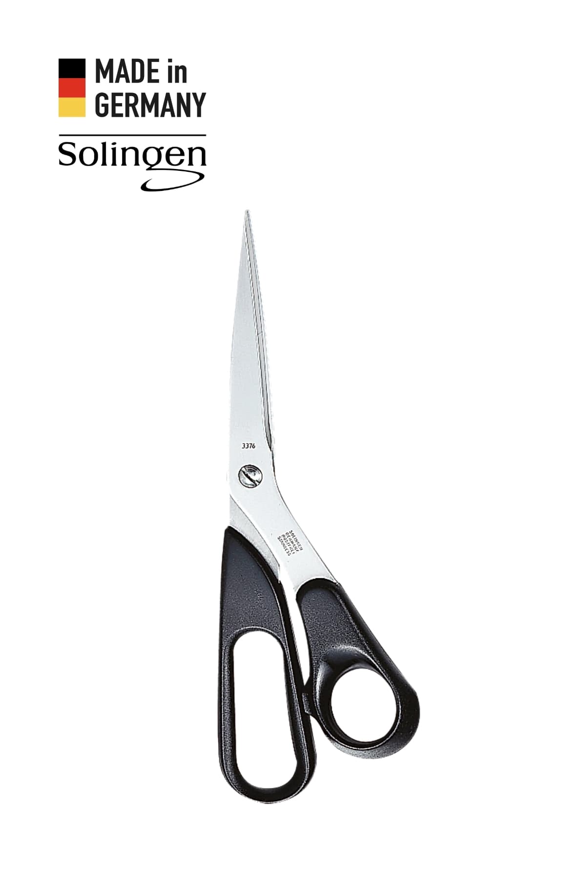 Solingen Soennecken 21 cm Terzi Makası