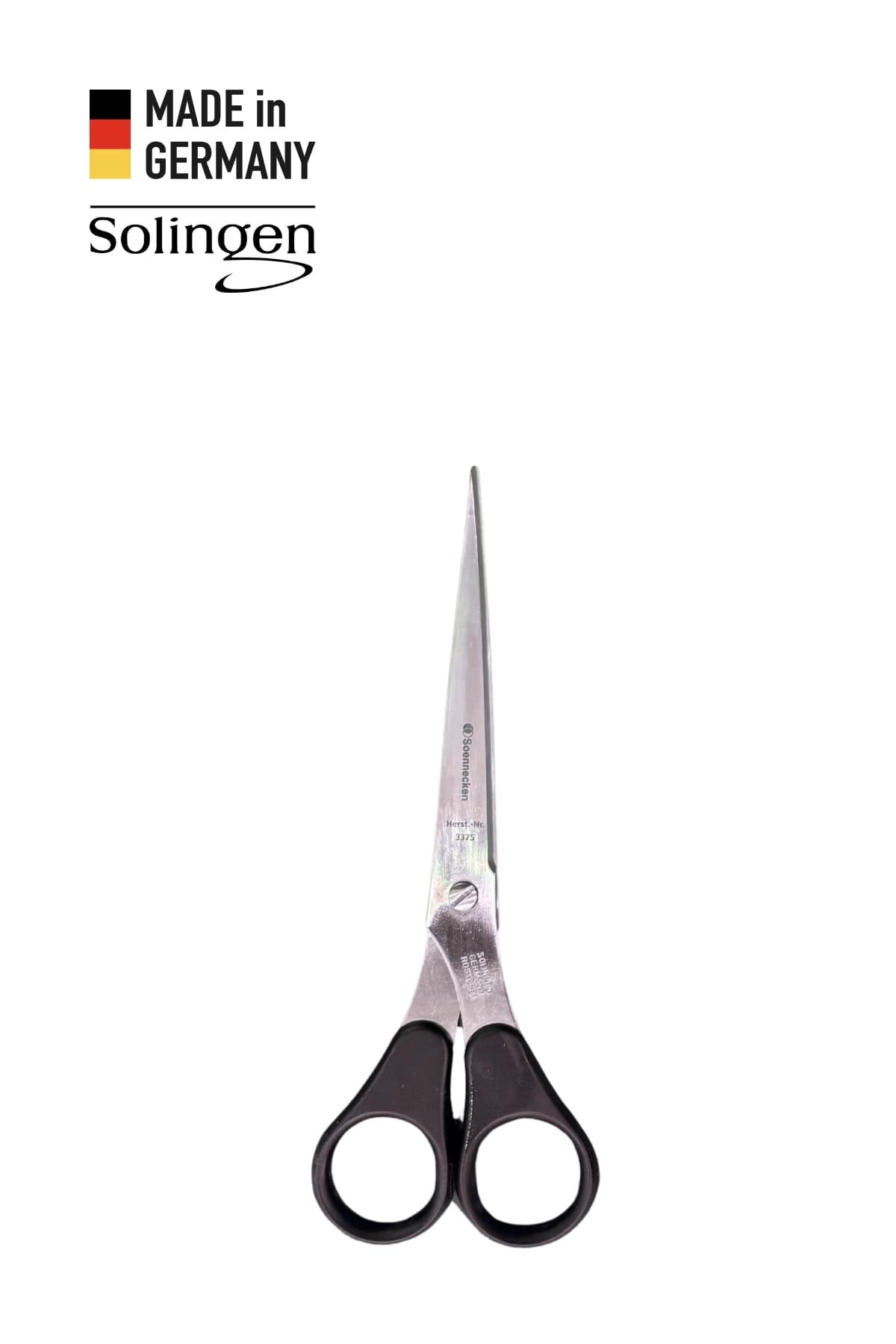 Solingen Soennecken 17 cm Çok Amaçlı Makas