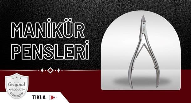 Solingen — kütikül pensleri