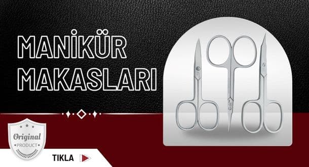 Solingen — kütikül makasları