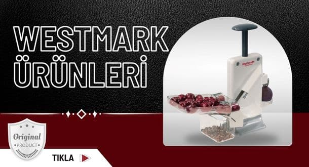 Solingen — westmark markalı ürünler