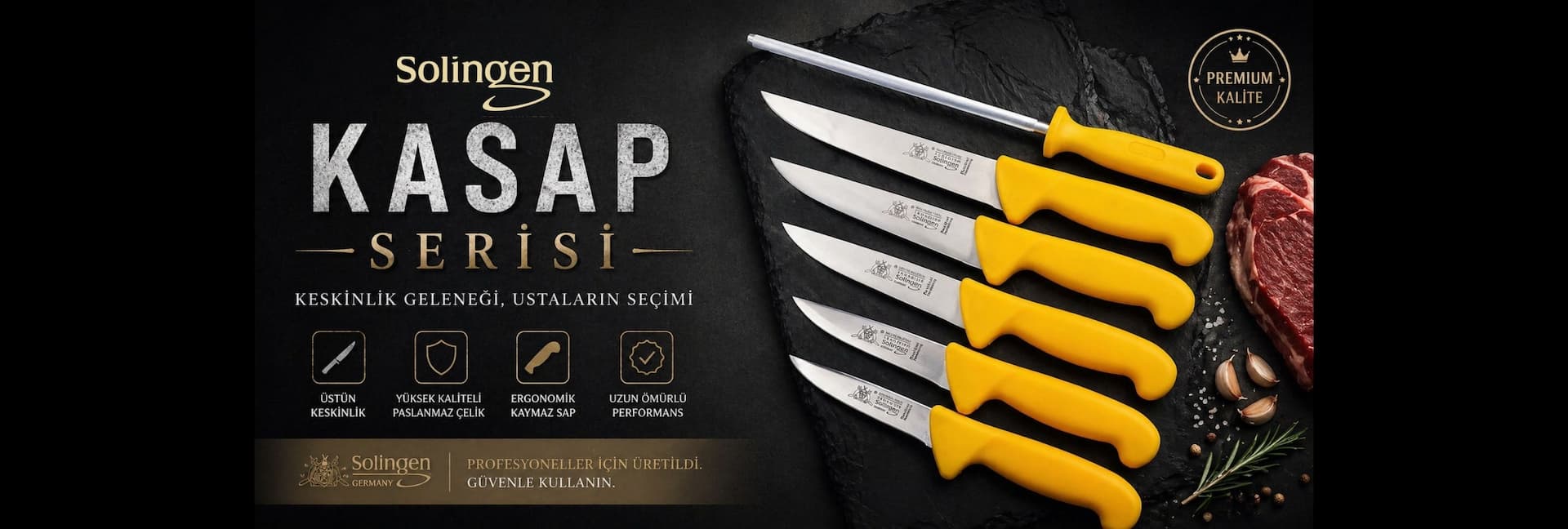 Kasap Serisi