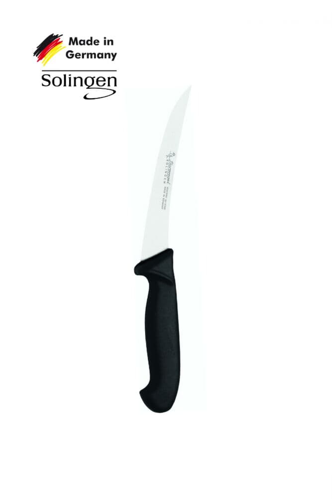 Solingen Burgvogel 15 cm Esnek Sıyırma Bıçağı