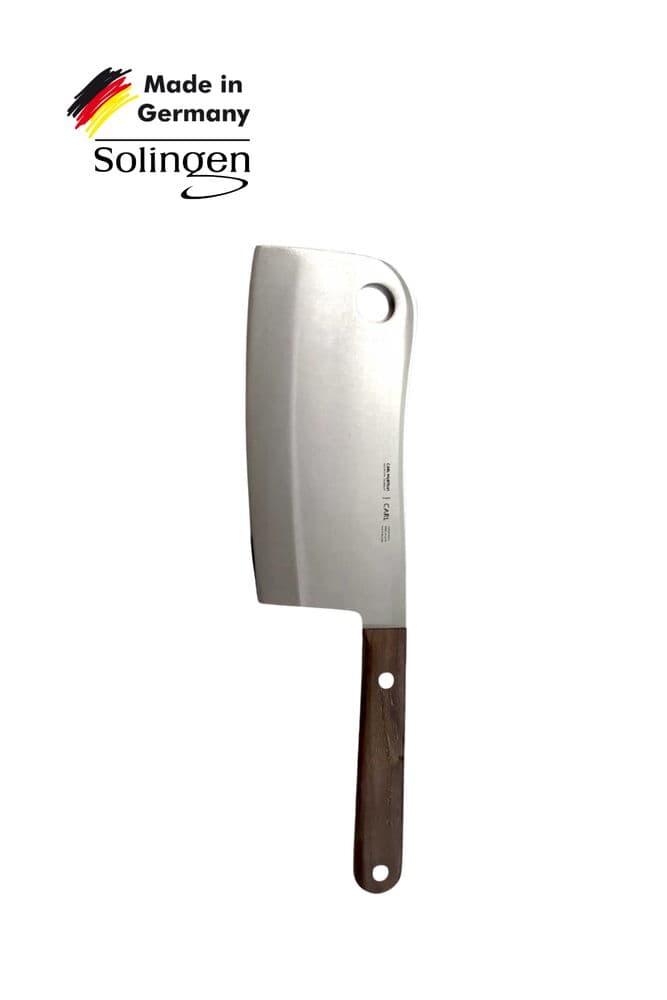 Solingen Carl Mertens 16 cm Şef Et Satırı