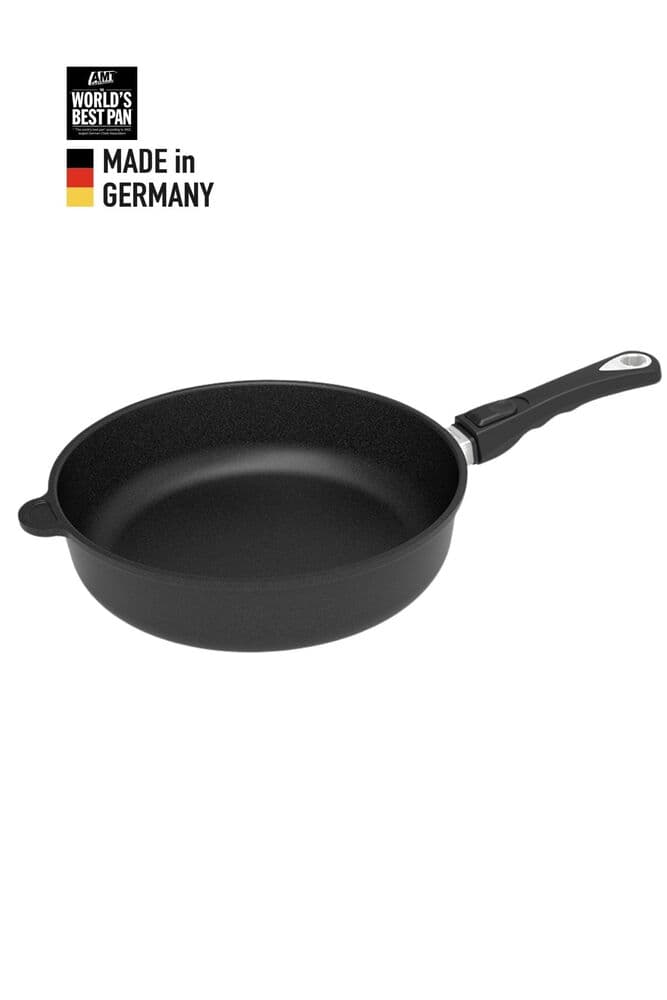 AMT Gastroguss 24cm Tava