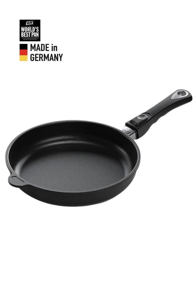 AMT Gastroguss 26cm Döküm Tava