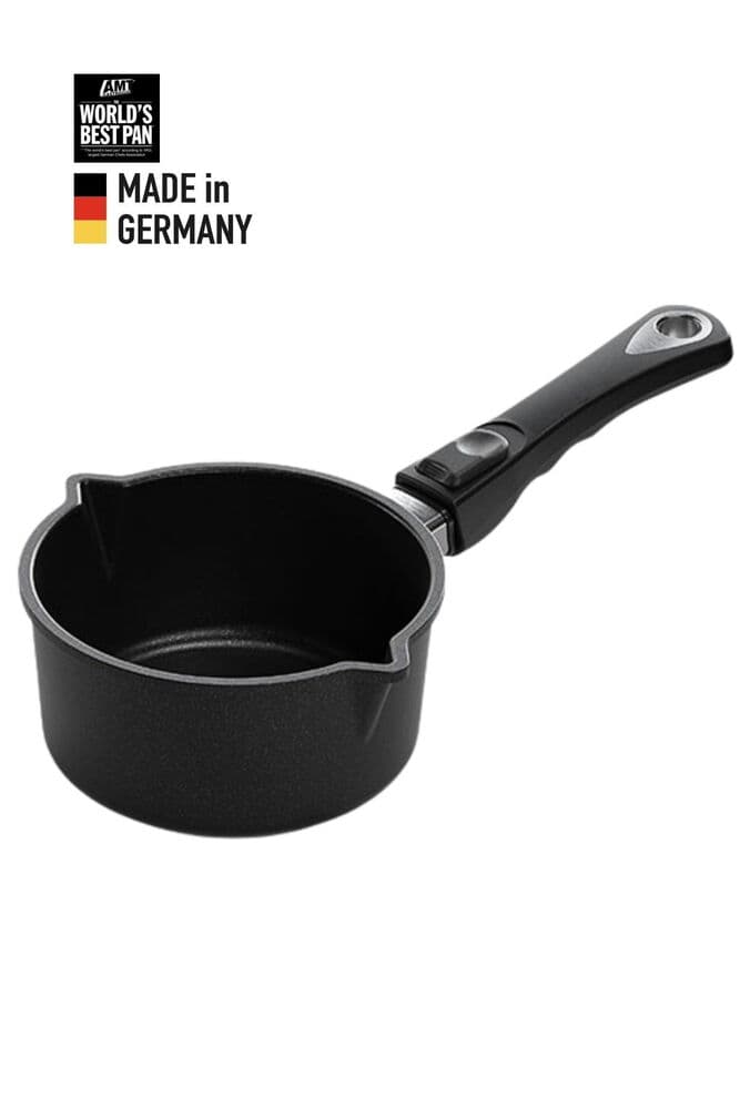 AMT Gastroguss 8x16cm Süt ve Sos Potu