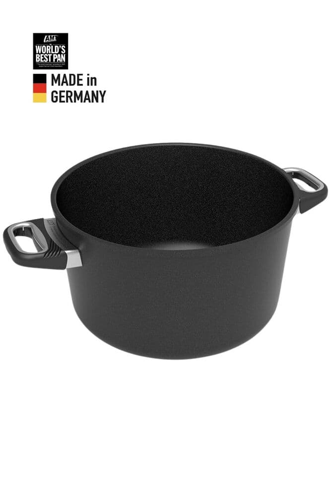 AMT Gastroguss 24cm Derin Tencere