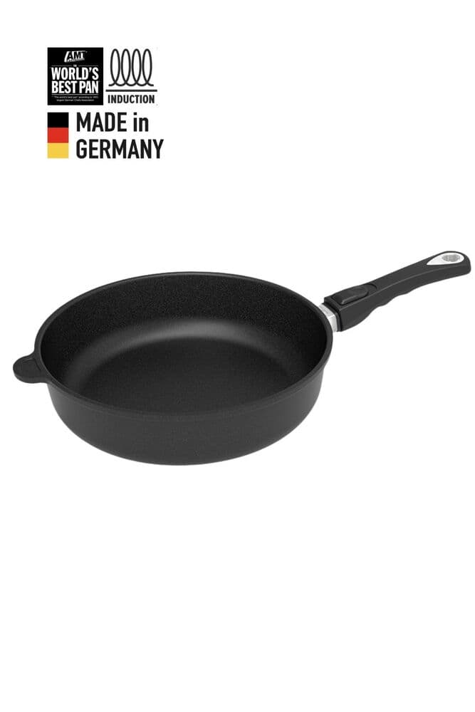 AMT Gastroguss İndiksiyon 20cm Tava