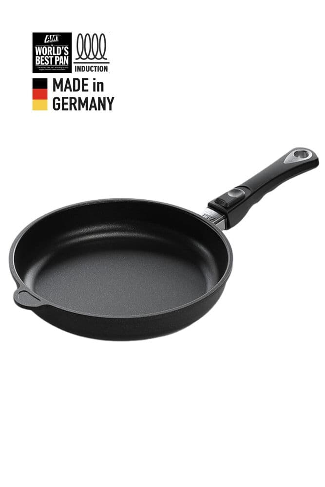 AMT Gastroguss İndüksiyon 28cm Tava