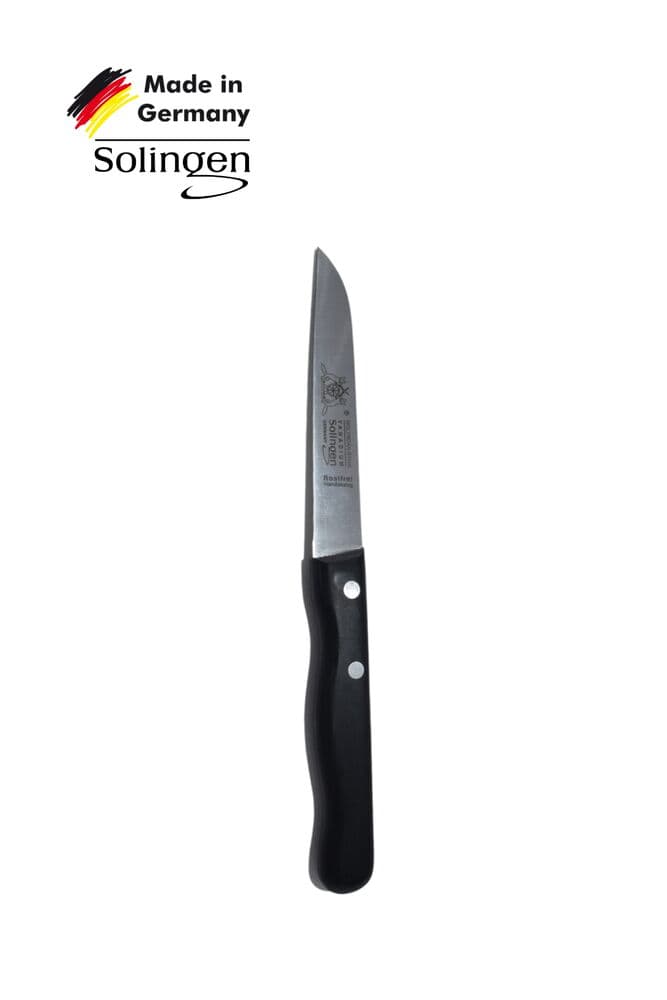 Solingen Max Melchior 10 cm Mutfak Genel Kullanım Bıçağı