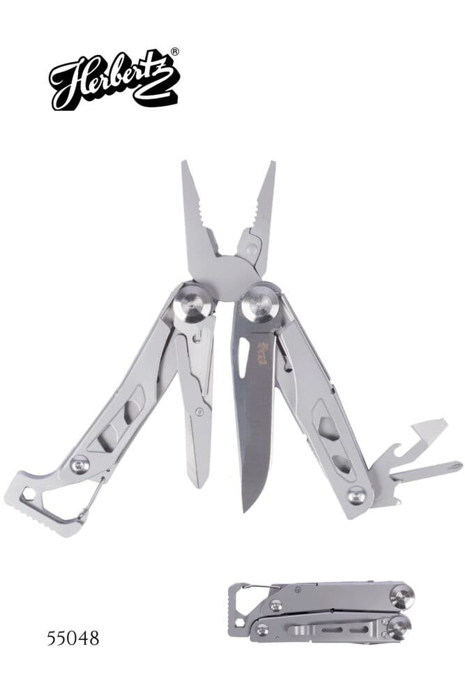 Outdoor Herbertz Multi Tool Çakı