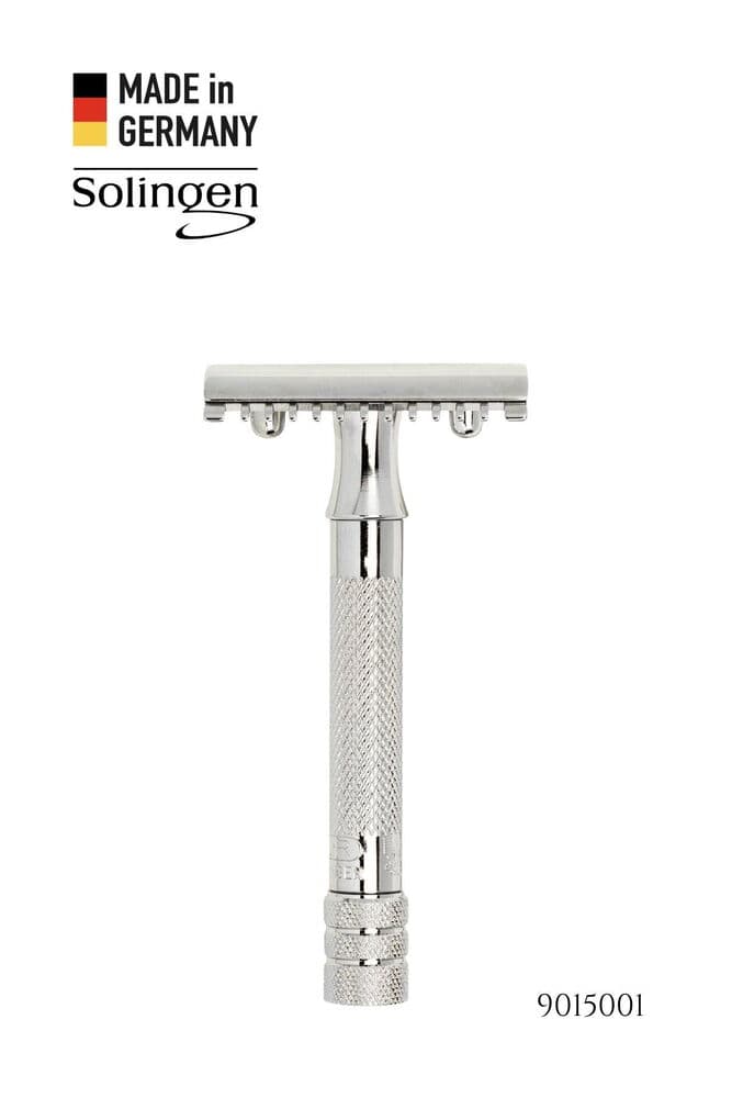 Solingen Merkür 15C Tıraş Makinesi