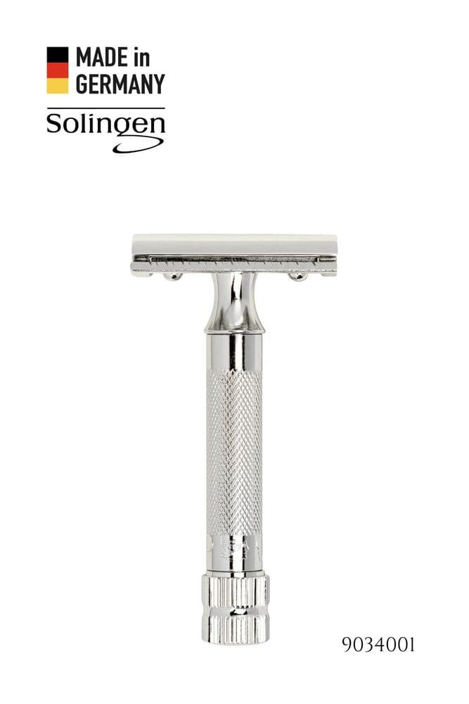 Solingen Merkür 34C HD Tıraş Makinesi