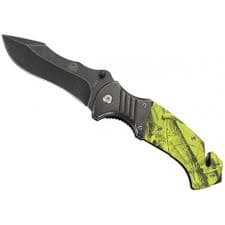 Puma Tec Kamuflaj Kurtarma Çakısı 304812