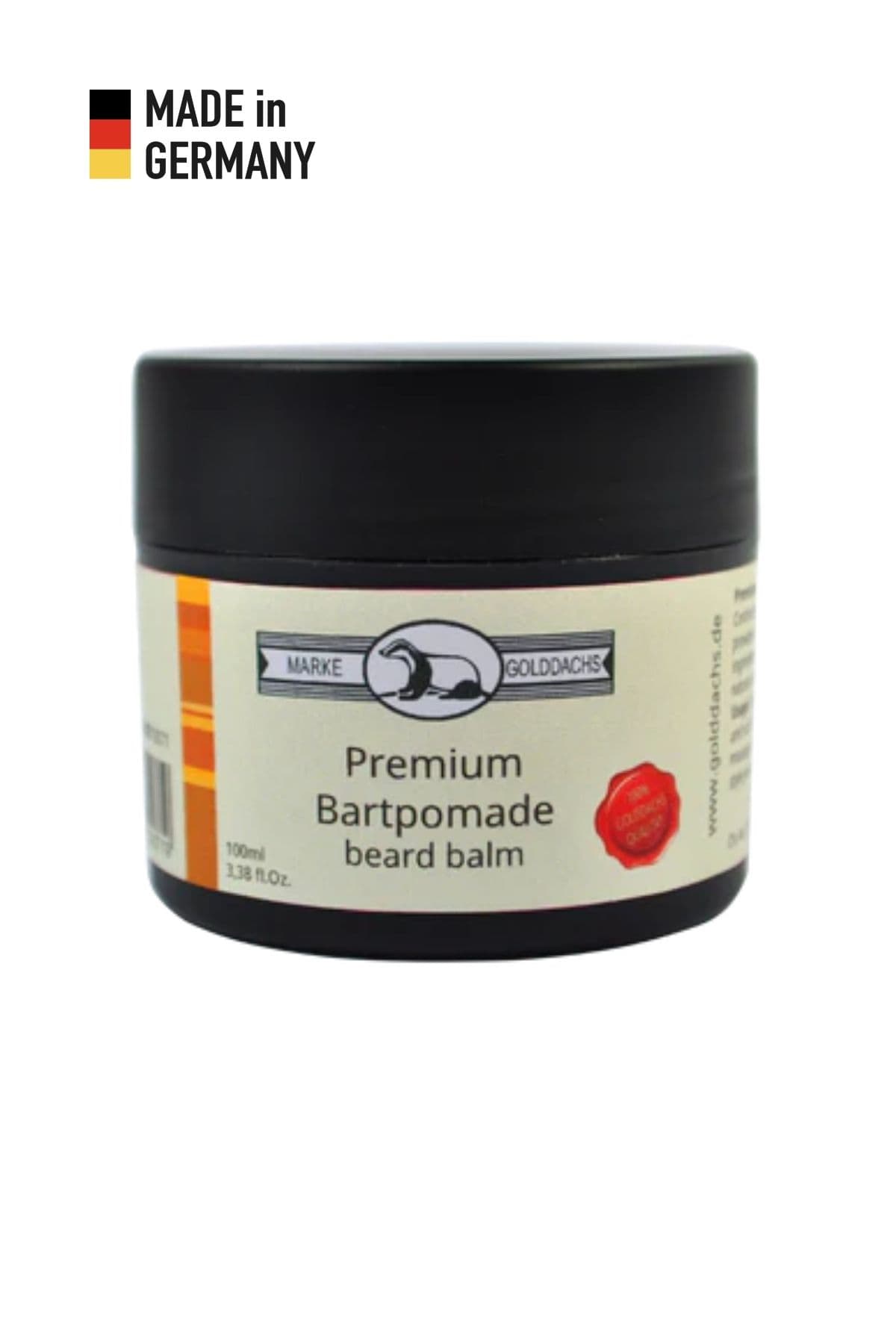 Golddachs Sakal Balsamı 100 ml
