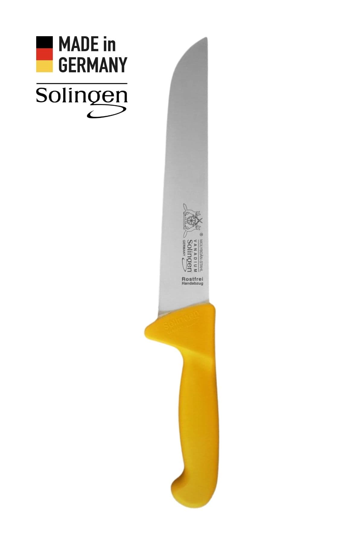 Solingen Max Melchior 20cm Kesim Bıçağı
