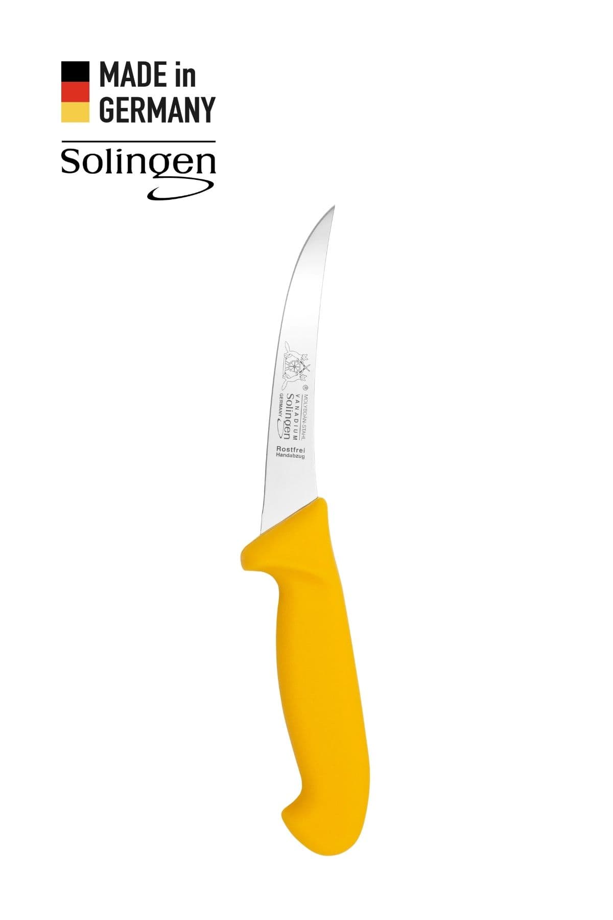 Solingen Max Melchior 15cm (Kemik) Sıyırma Bıçağı