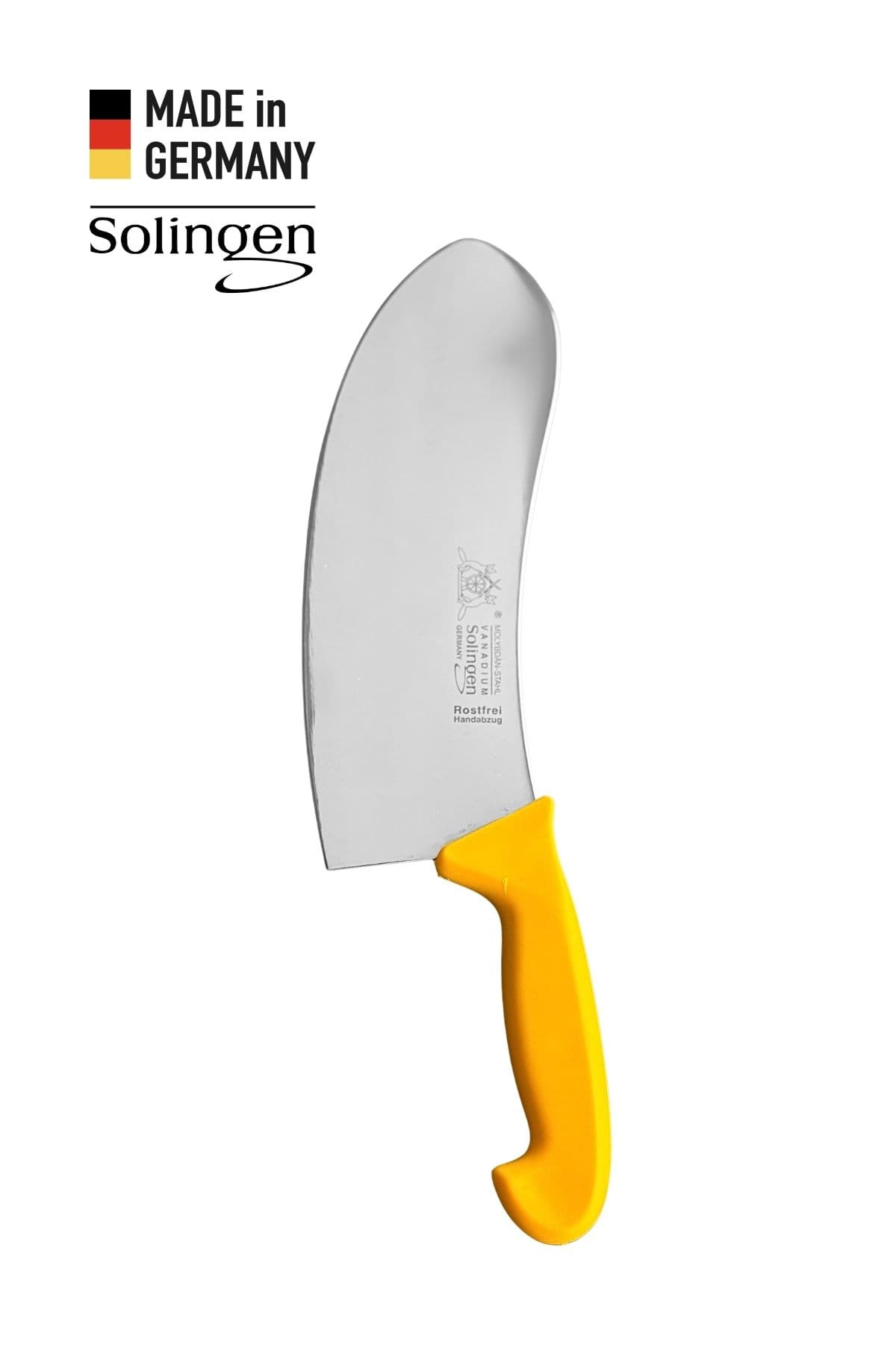 Solingen Max Melchior 23cm Zırh