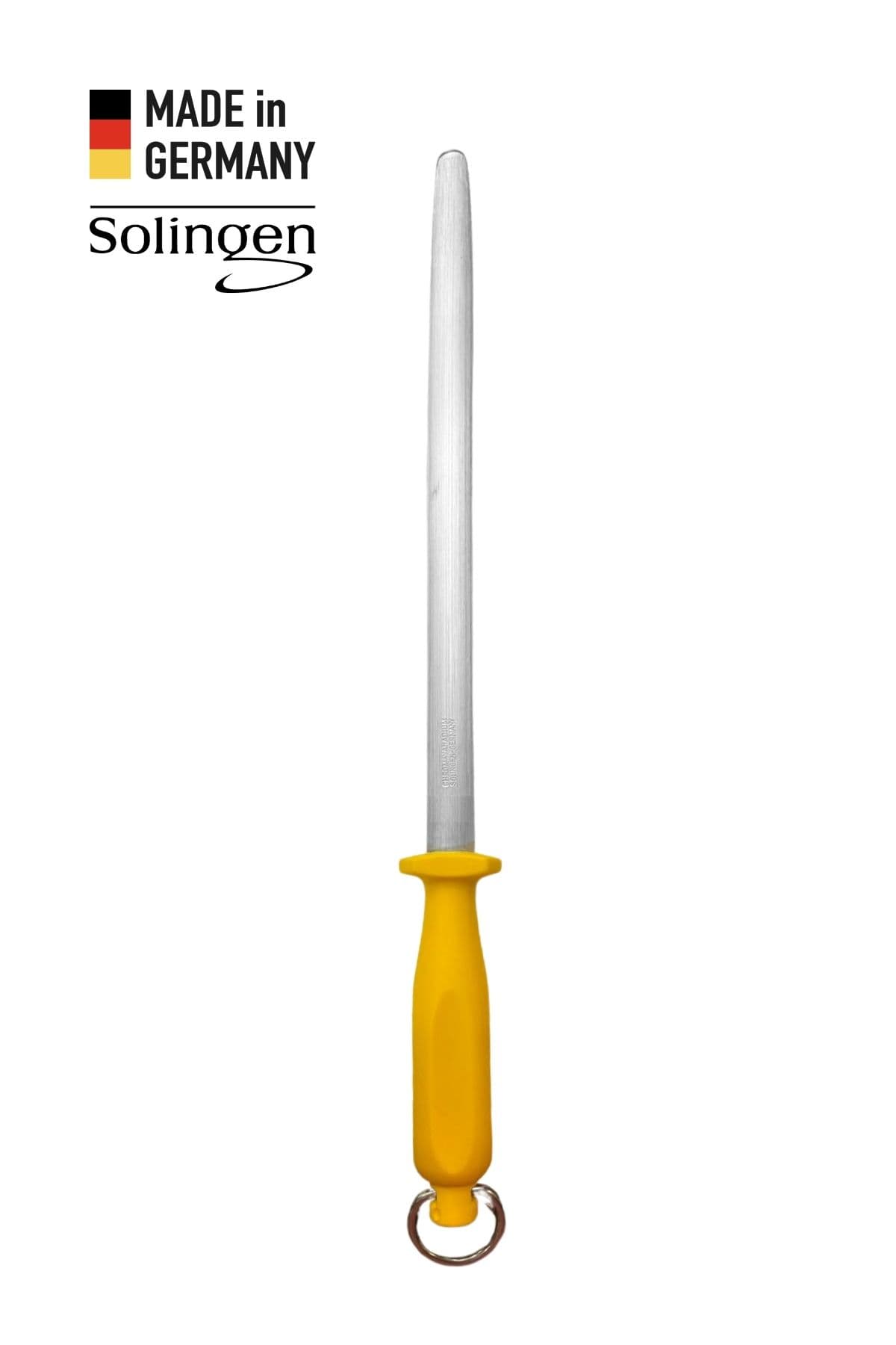 Solingen Max Melchior 30 cm Yassı Masat