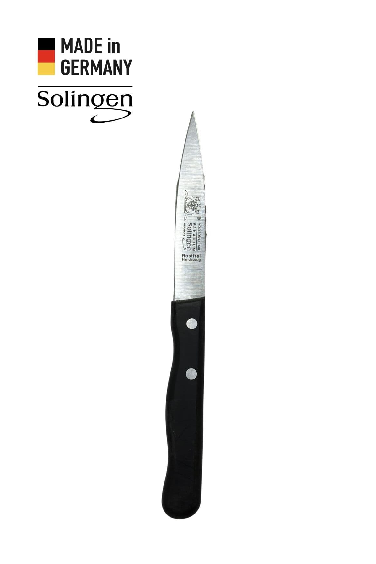 Solingen Max Melchior 10 cm Genel Mutfak Bıçağı