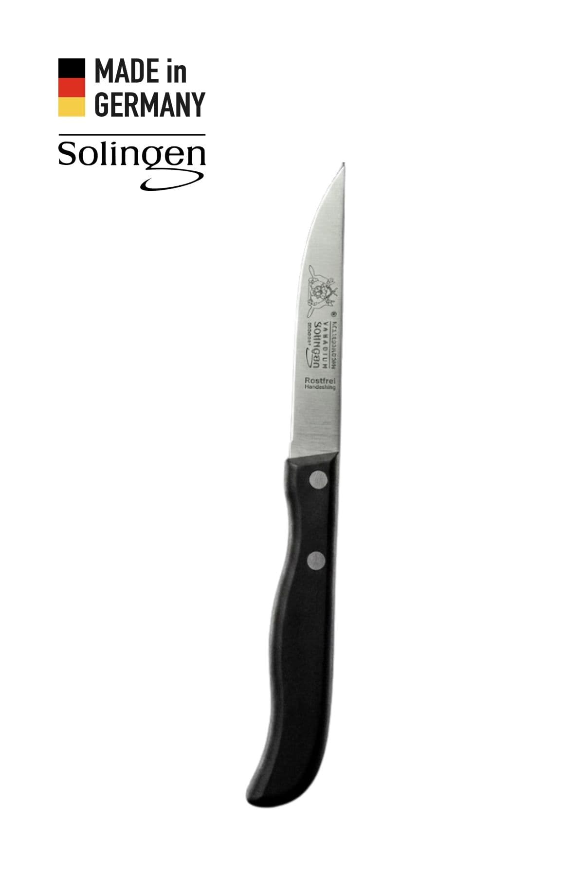 Solingen Max Melchior 10 Cm Genel Kullanım Bıçağı