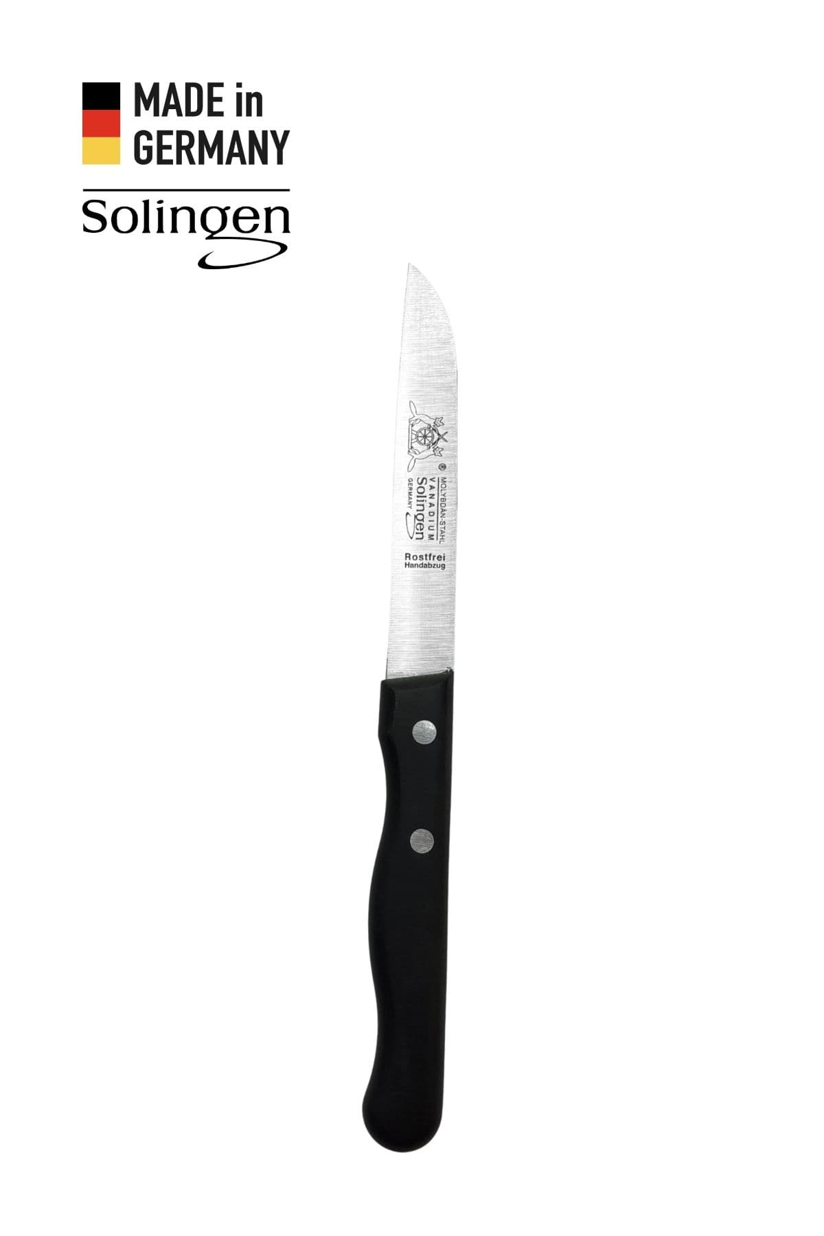 Solingen Max Melchior 10cm Genel-Sebze Bıçağı