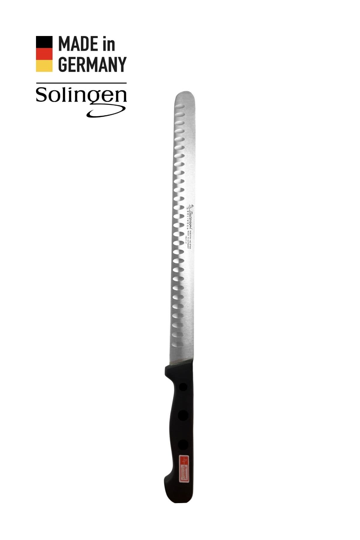 Solingen Burgvogel 31cm Jambon Bıçağı