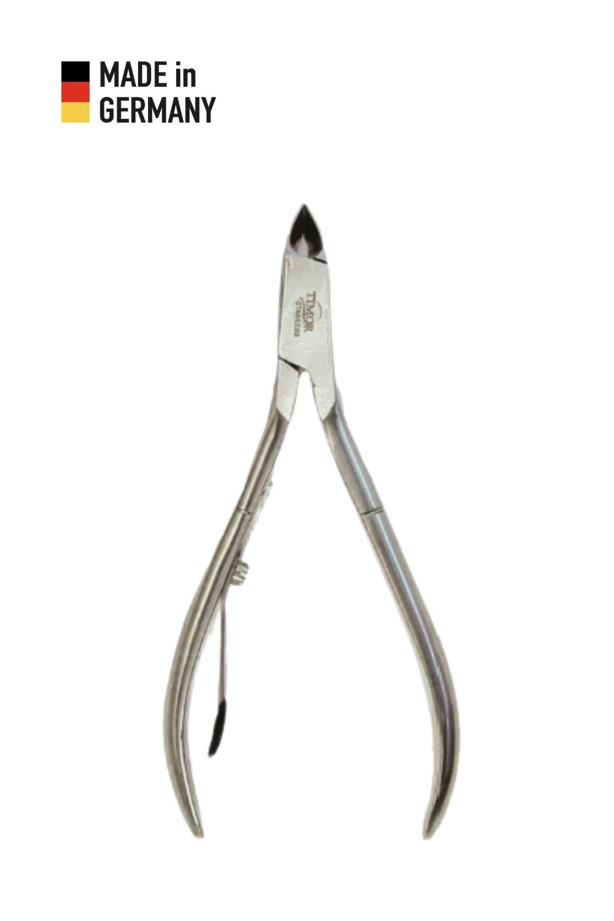 G&F Timor Inox 7mm Et Pensi