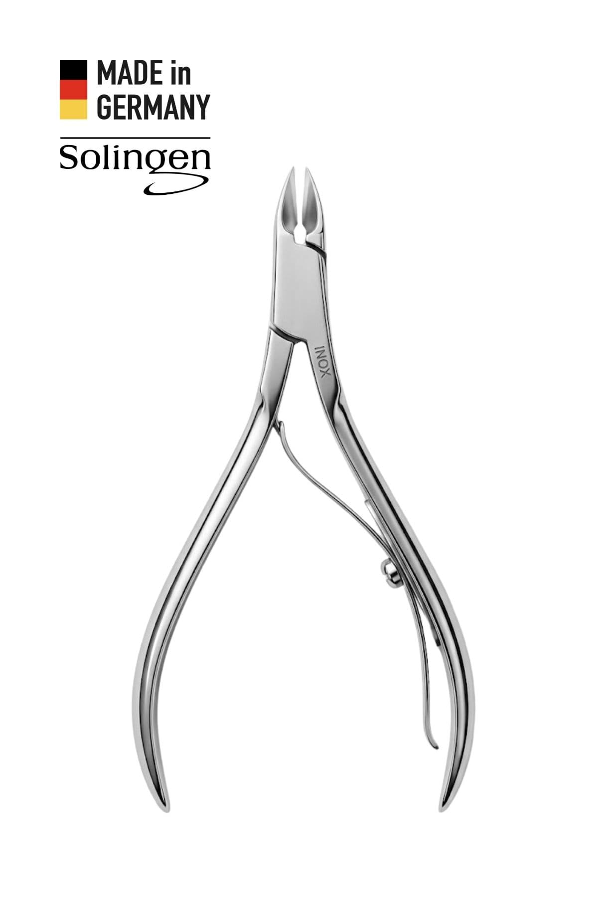 Solingen Weltmeister Inox 6mm Et Pensi