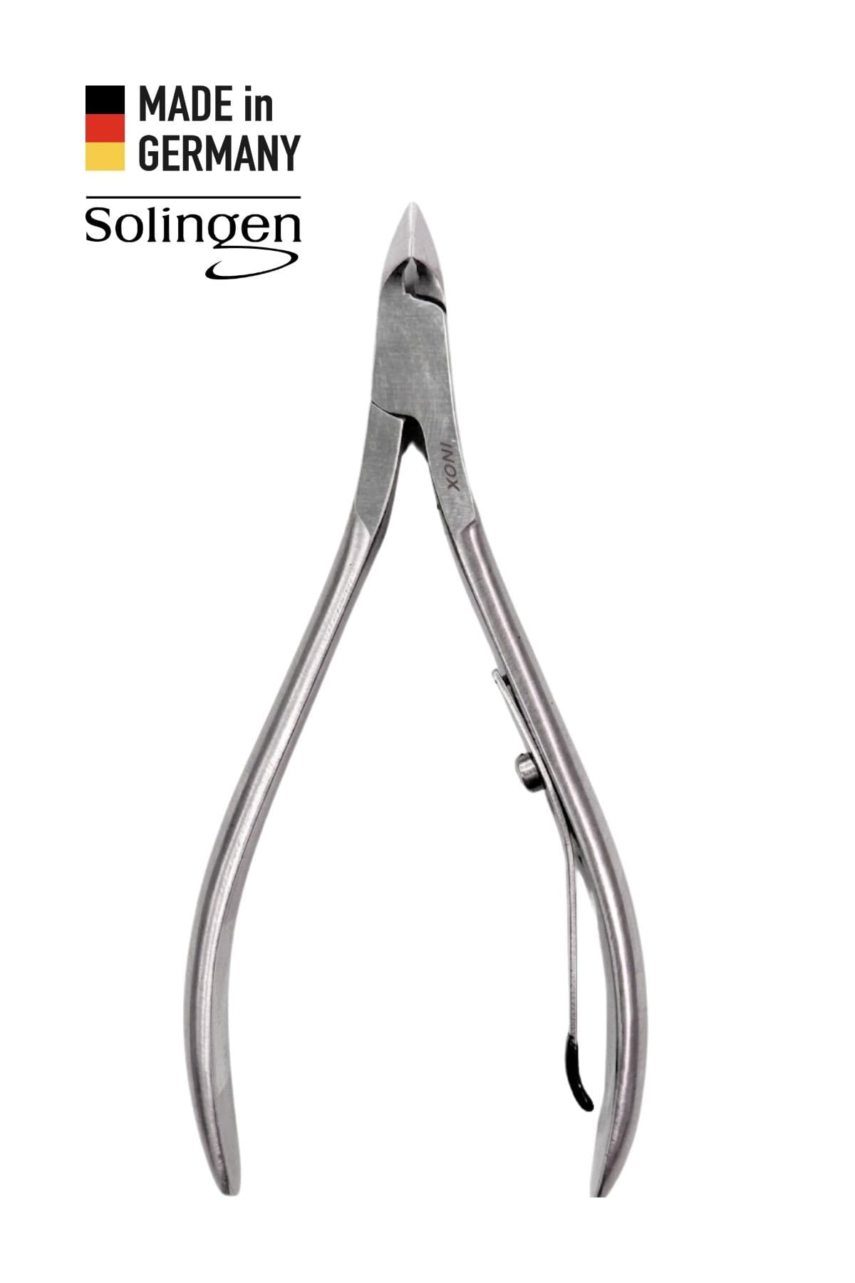 Solingen Weltmeister Inox 7mm Et Pensi