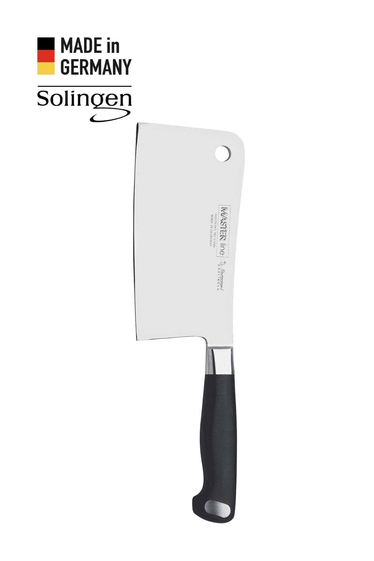 Solingen Burgvogel Masterline 15cm Satır