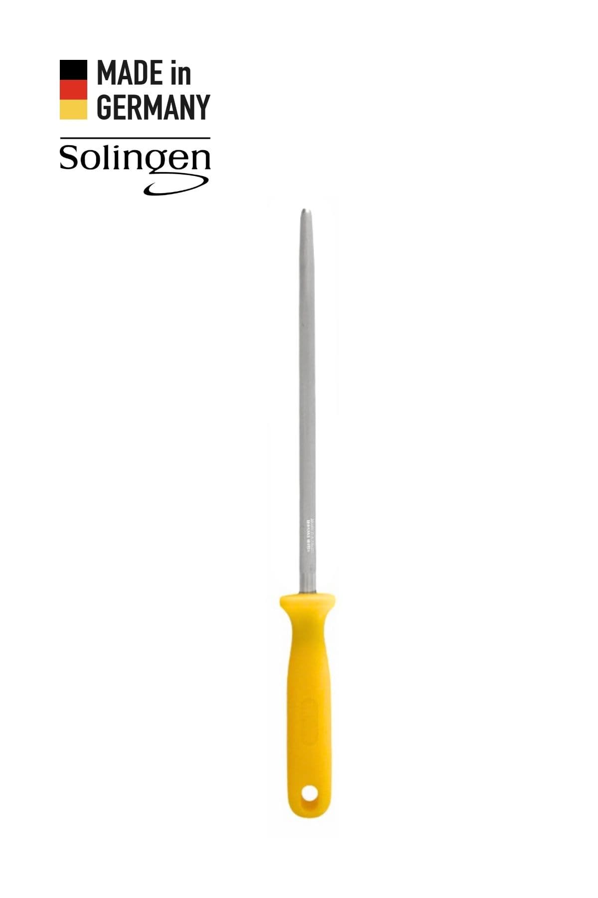 Solingen Max Melchior Sarı Sap 23 cm Masat